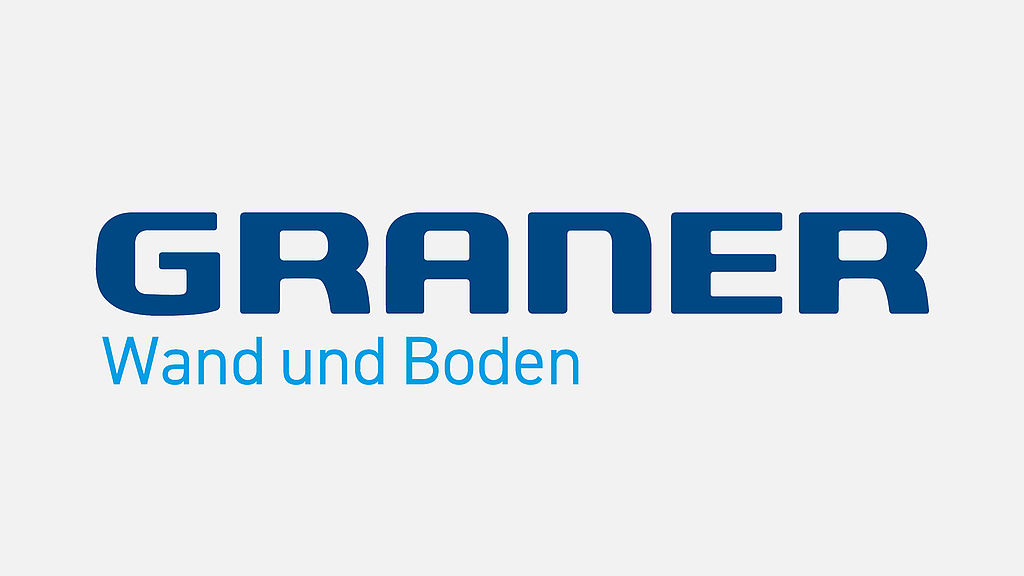 Logo der Firma Graner Wand und Boden