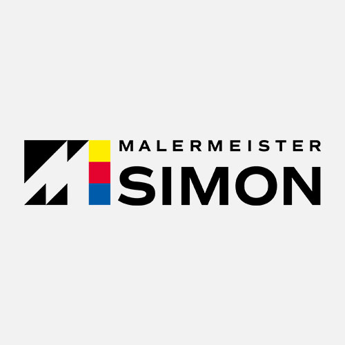 Logo Malermeister Simon in Wien